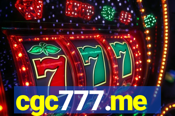 cgc777.me