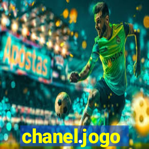 chanel.jogo