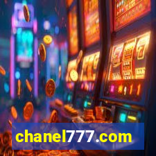 chanel777.com