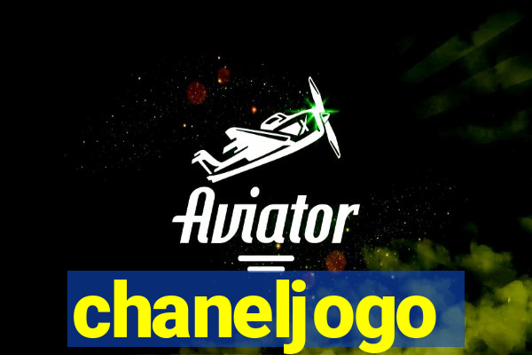 chaneljogo