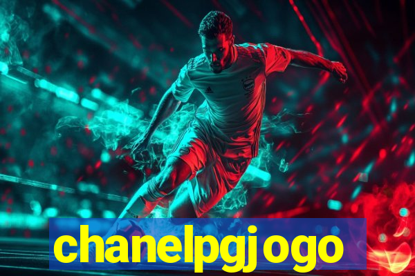 chanelpgjogo