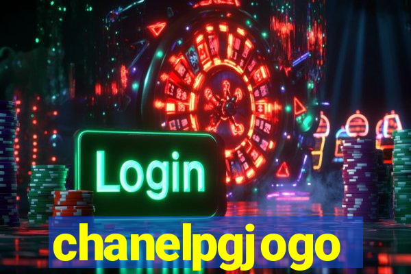 chanelpgjogo