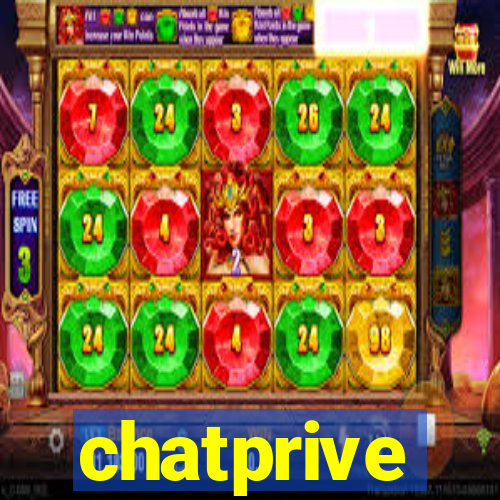 chatprive