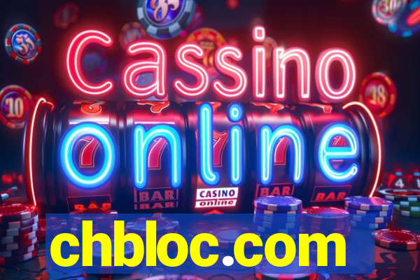 chbloc.com
