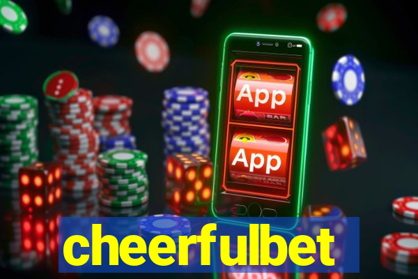 cheerfulbet