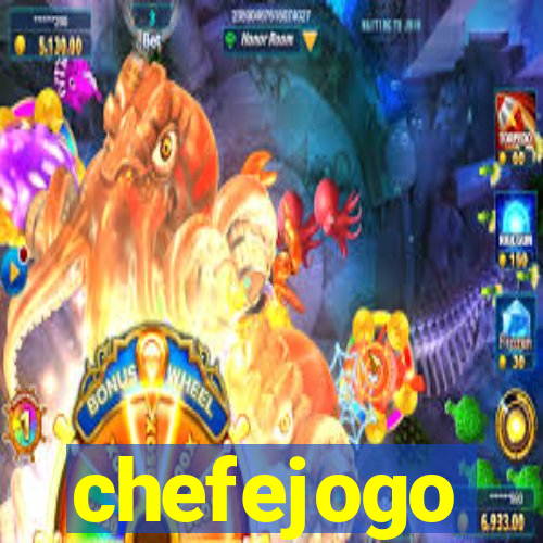 chefejogo