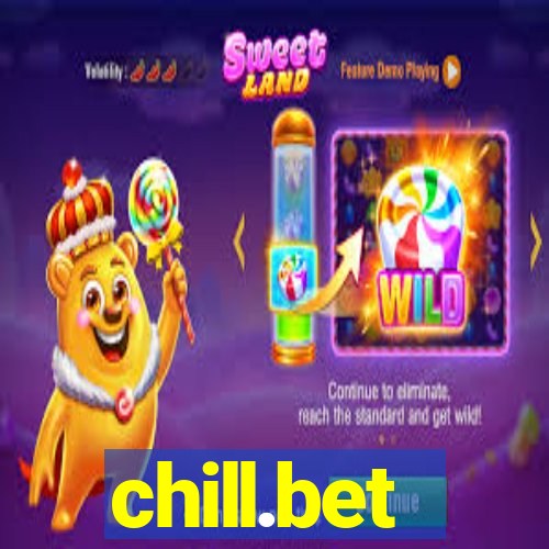 chill.bet
