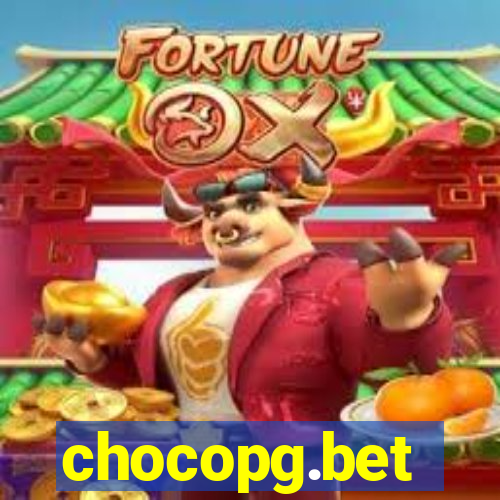 chocopg.bet