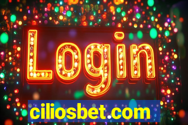 ciliosbet.com