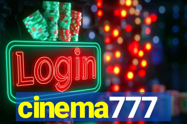cinema777