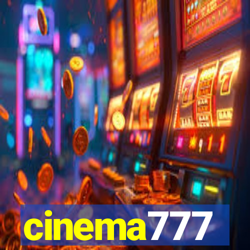 cinema777