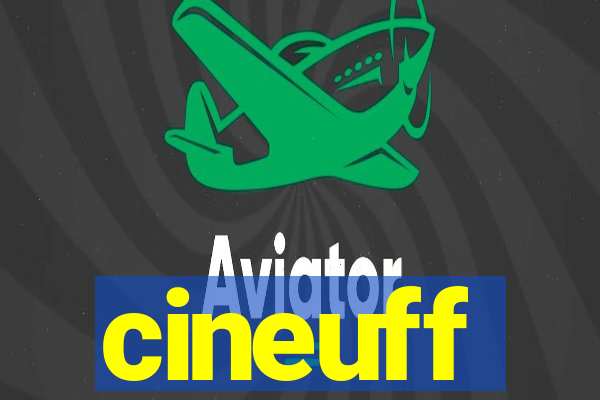 cineuff