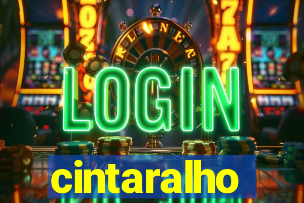 cintaralho