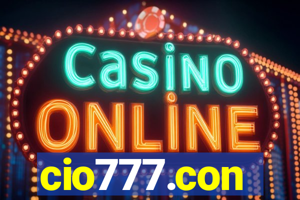 cio777.con