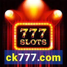 ck777.com