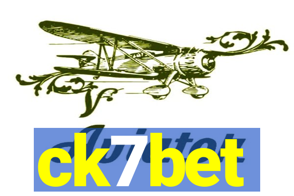 ck7bet