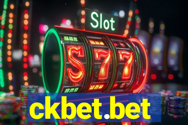 ckbet.bet