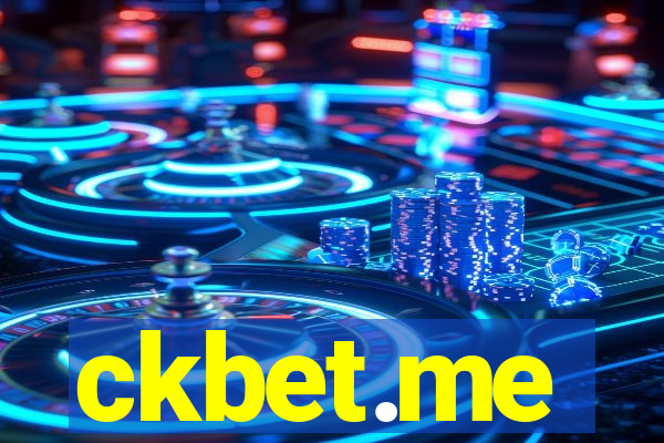 ckbet.me