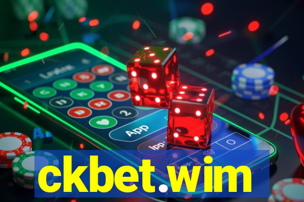 ckbet.wim