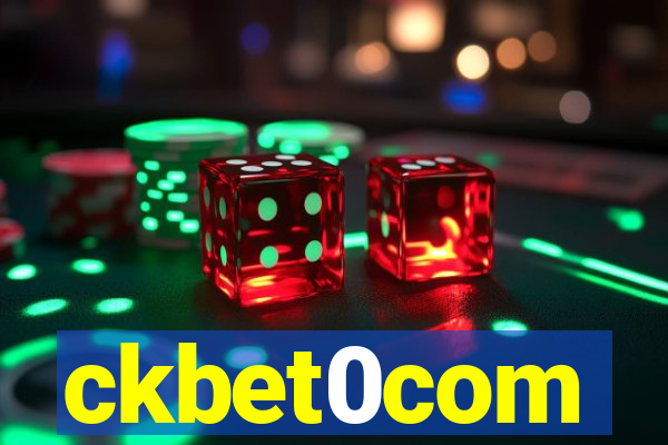 ckbet0com