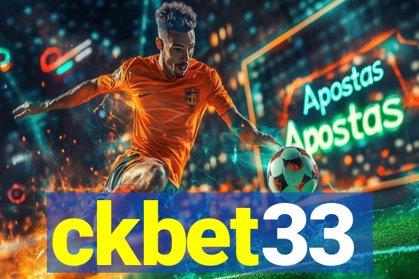 ckbet33