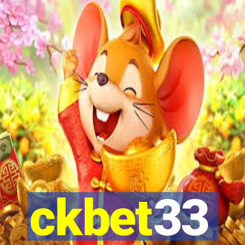 ckbet33