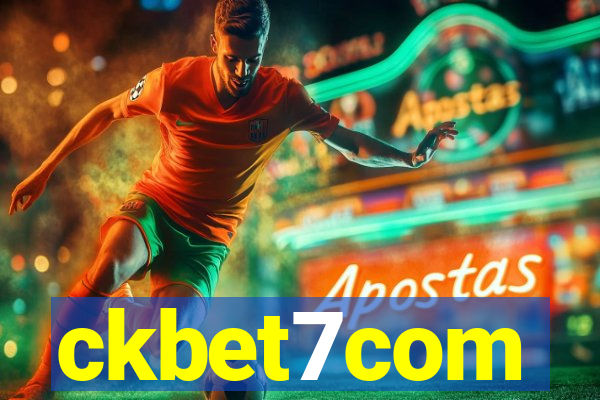 ckbet7com
