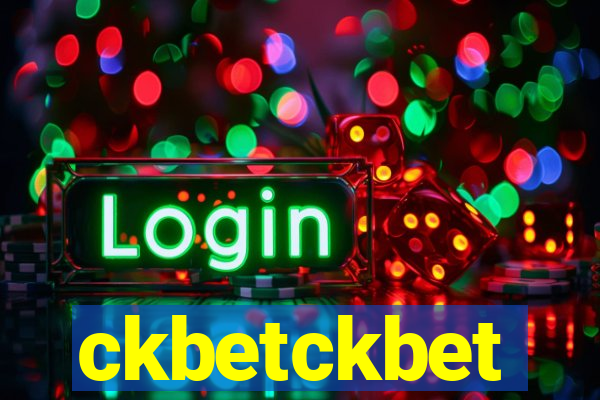 ckbetckbet