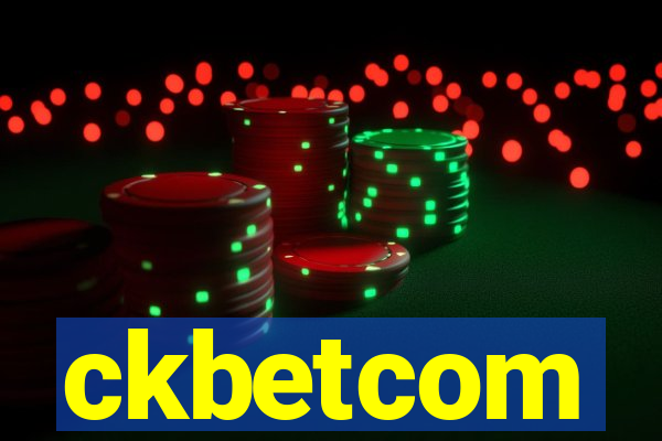 ckbetcom