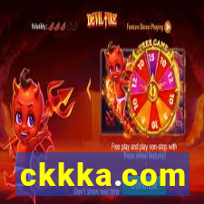 ckkka.com