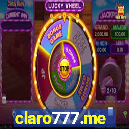 claro777.me