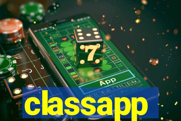 classapp