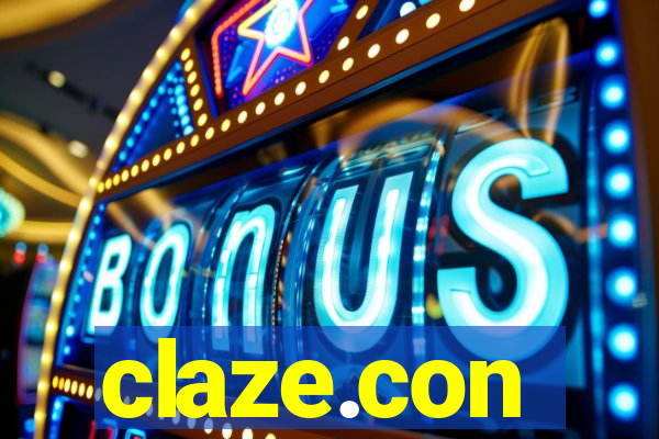 claze.con