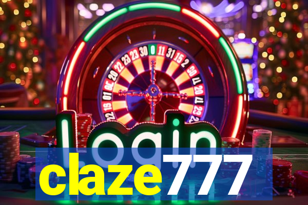 claze777