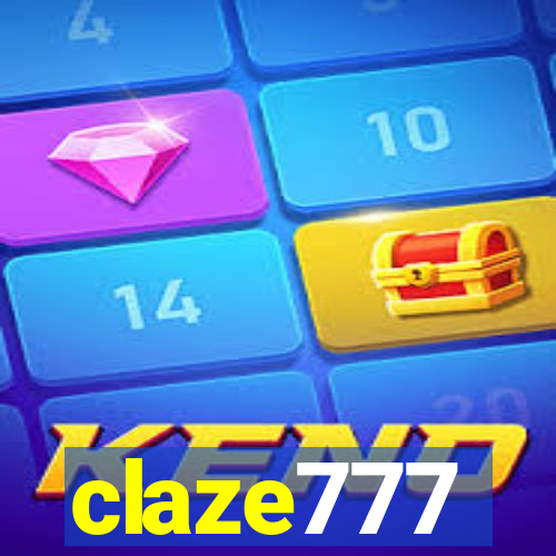 claze777