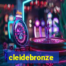 cleidebronze