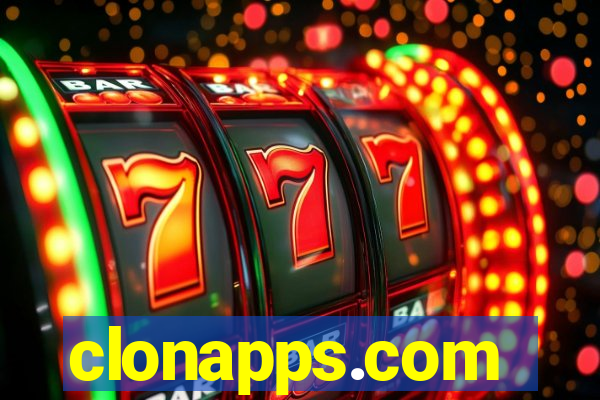 clonapps.com