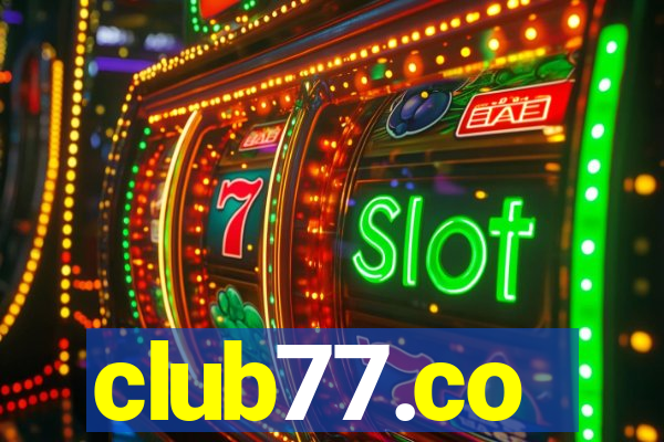 club77.co