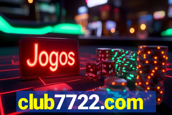 club7722.com