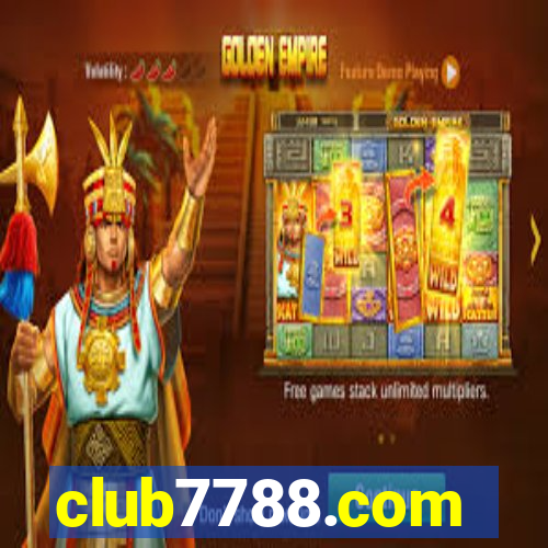 club7788.com
