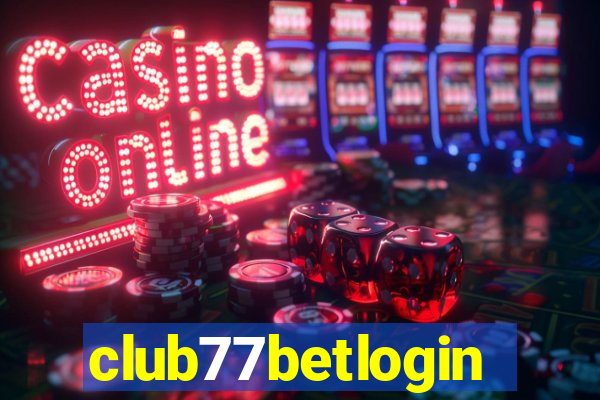 club77betlogin