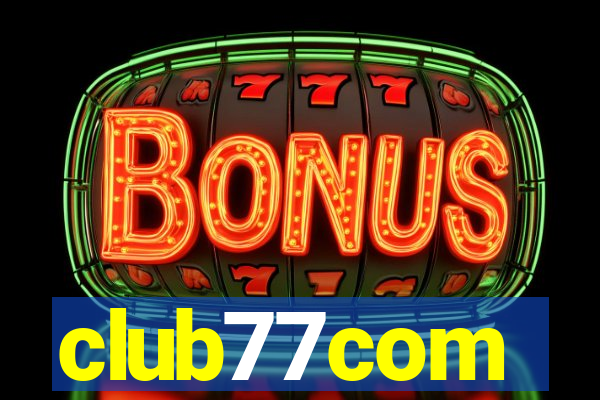 club77com