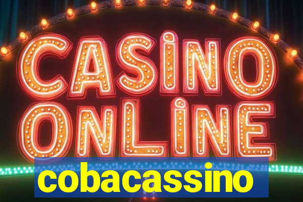 cobacassino