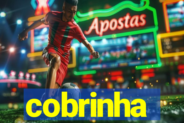 cobrinha