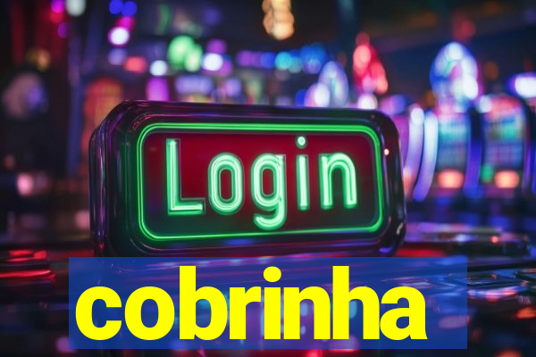 cobrinha