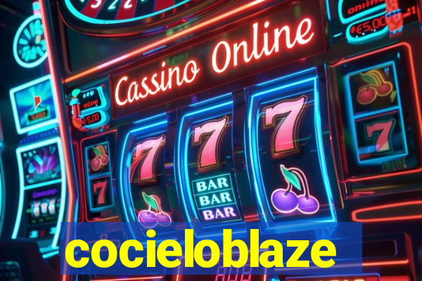 cocieloblaze