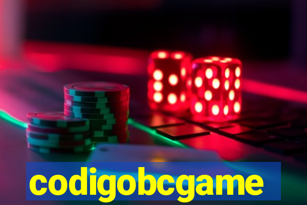 codigobcgame