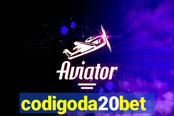 codigoda20bet
