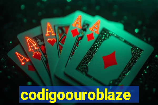codigoouroblaze