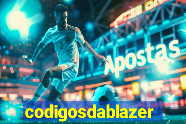 codigosdablazer